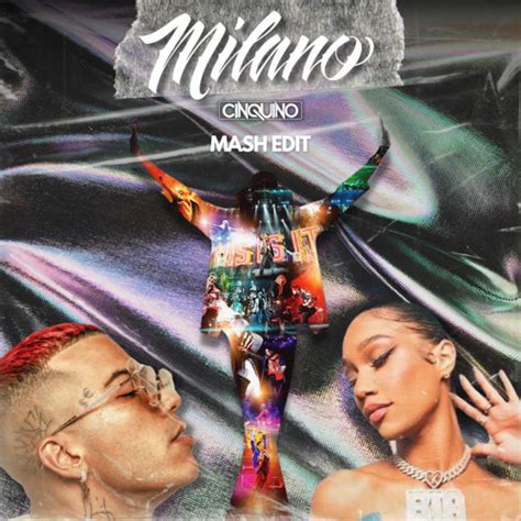 Stream MILANO by BIA 